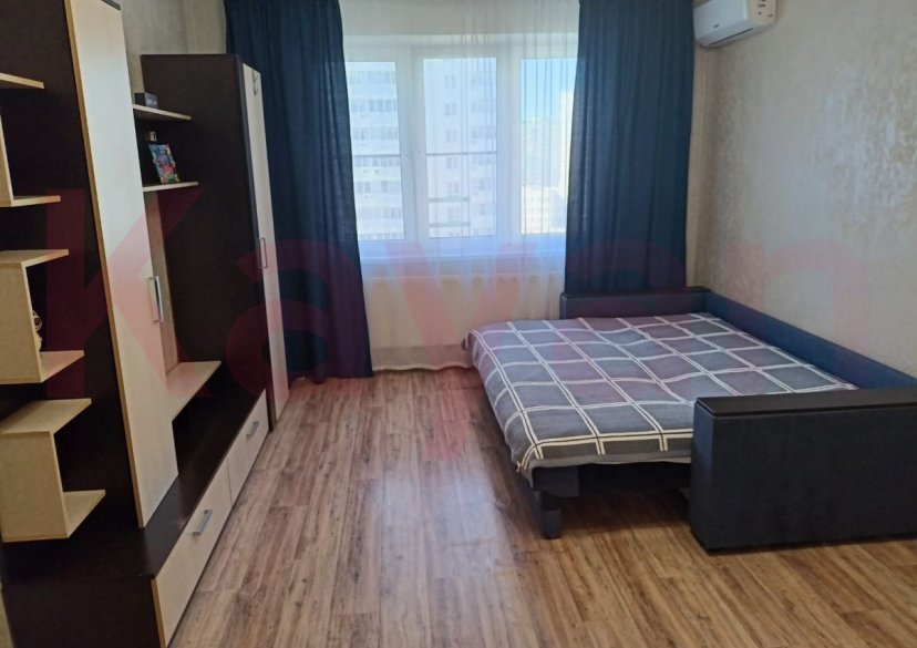 Продажа 1-комн. квартиры, 38 кв.м фото 2