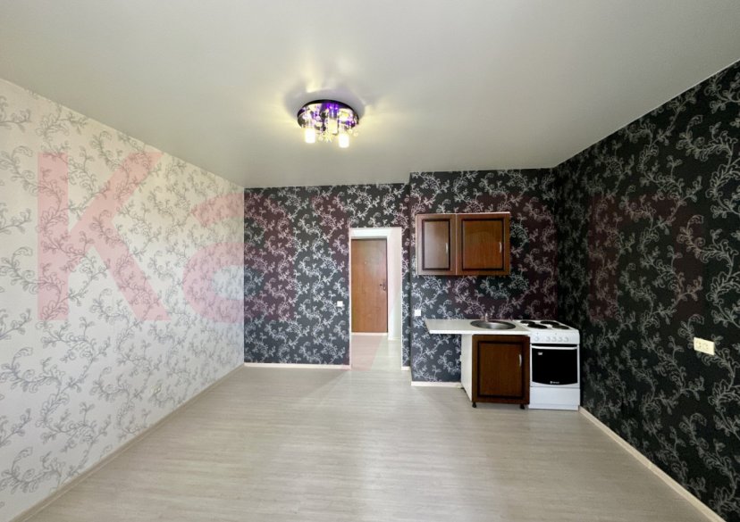 Продажа студии, 28.4 кв.м фото 1