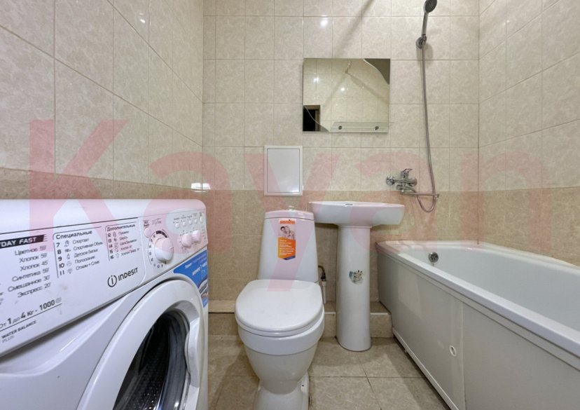 Продажа студии, 28.4 кв.м фото 2