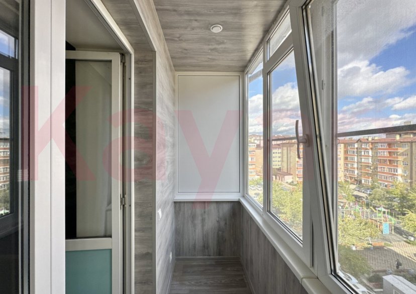 Продажа студии, 28.4 кв.м фото 3 Продажа студии, 28.4 кв.м фото 3