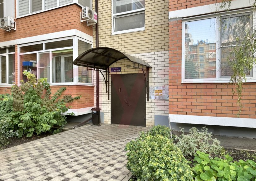 Продажа студии, 28.4 кв.м фото 7