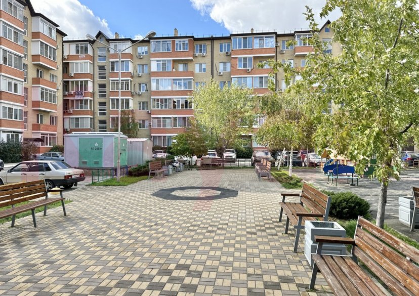 Продажа студии, 28.4 кв.м фото 10 Продажа студии, 28.4 кв.м фото 10