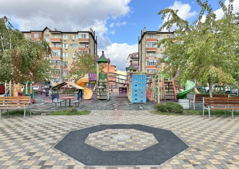 Продажа студии, 28.4 кв.м фото 8 Продажа студии, 28.4 кв.м фото 8