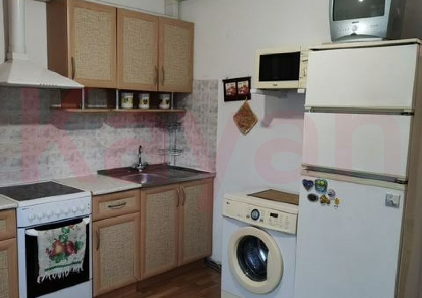 Продажа 1-комн. квартиры, 38 кв.м фото 1