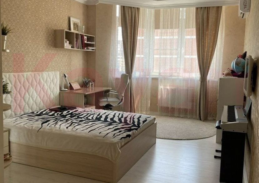 Продажа 3-комн. квартиры, 105 кв.м фото 0 Продажа 3-комн. квартиры, 105 кв.м фото 0