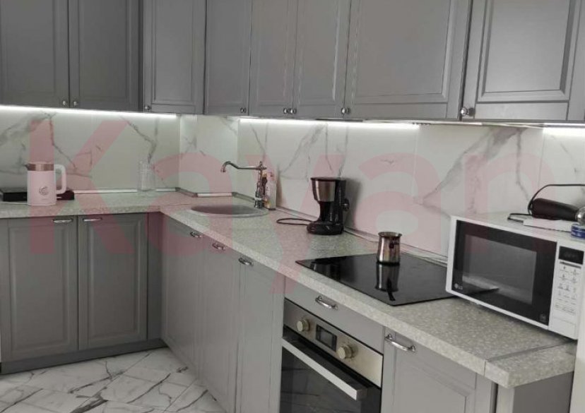 Продажа 2-комн. квартиры, 74 кв.м фото 0