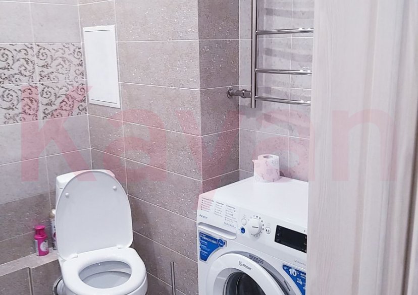 Продажа студии, 29 кв.м фото 5