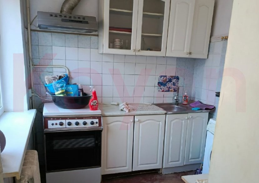 Продажа 2-комн. квартиры, 43 кв.м фото 4