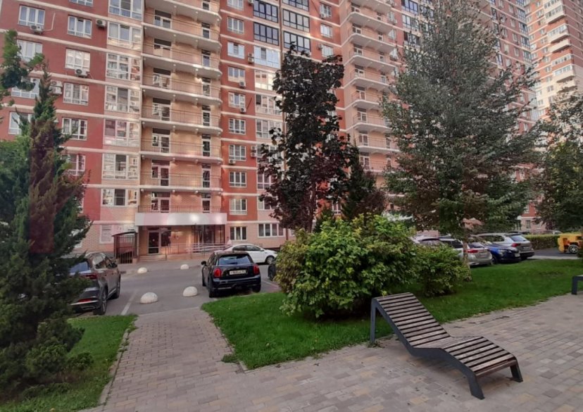 Продажа 3-комн. квартиры, 71 кв.м фото 13