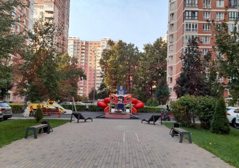 Продажа 3-комн. квартиры, 71 кв.м фото 15