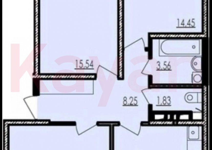 Продажа 3-комн. квартиры, 71 кв.м фото 11 Продажа 3-комн. квартиры, 71 кв.м фото 11