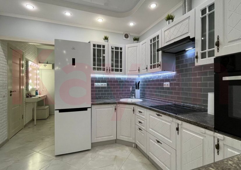 Продажа 2-комн. квартиры, 69.7 кв.м фото 0