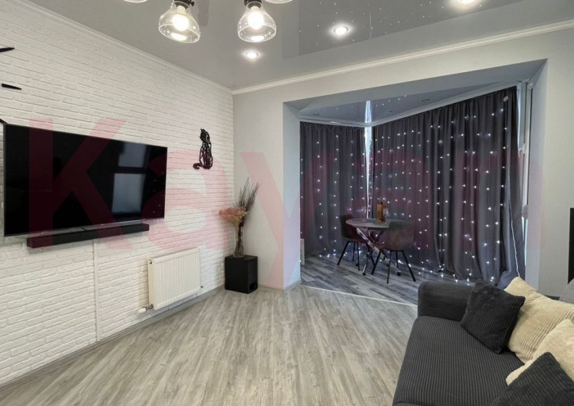 Продажа 2-комн. квартиры, 69.7 кв.м фото 2