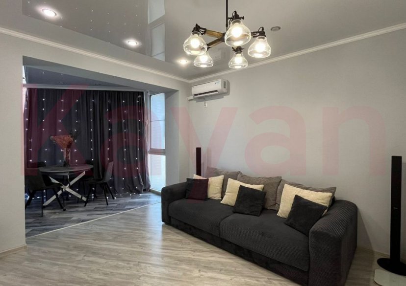 Продажа 2-комн. квартиры, 69.7 кв.м фото 3