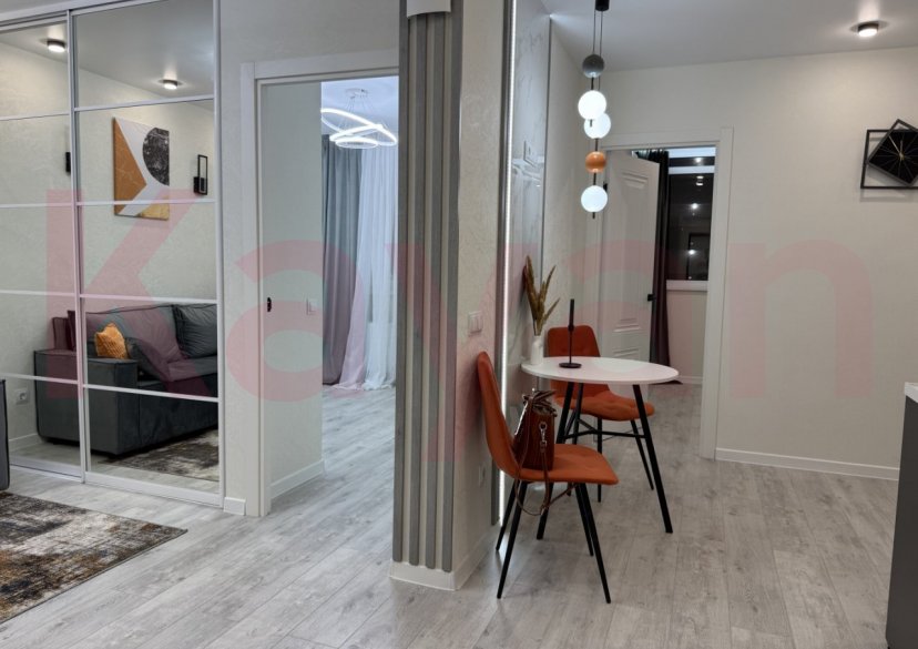 Продажа 2-комн. квартиры, 39.5 кв.м фото 1