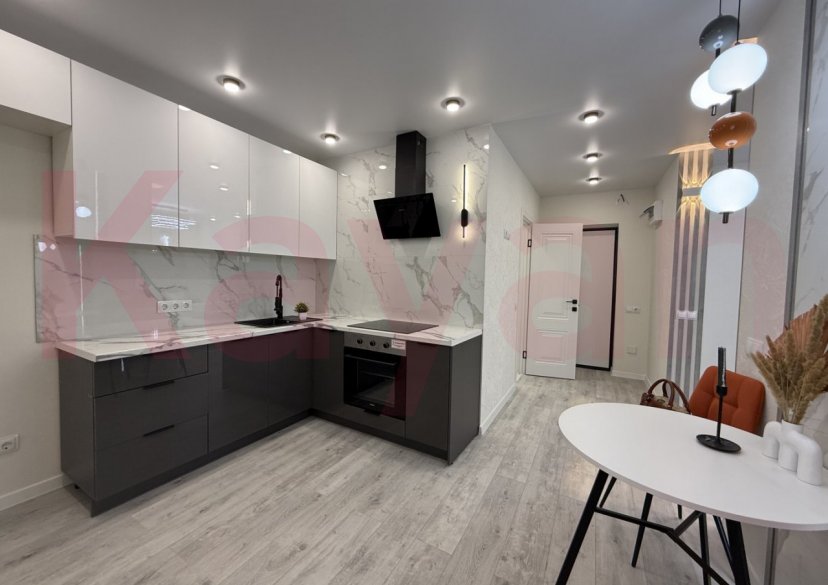 Продажа 2-комн. квартиры, 39.5 кв.м фото 0