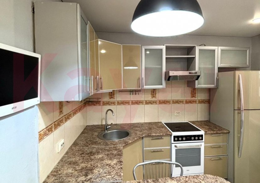 Продажа 1-комн. квартиры, 50 кв.м фото 3