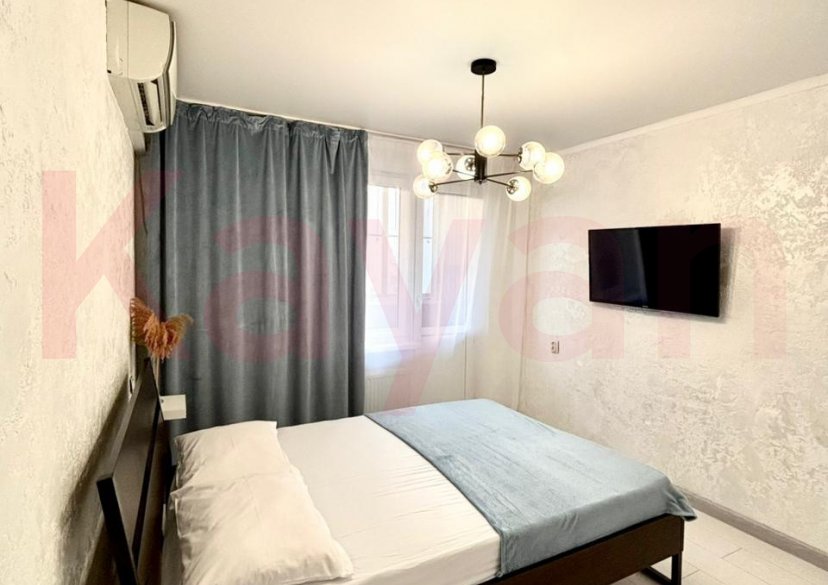 Продажа 1-комн. квартиры, 50 кв.м фото 0