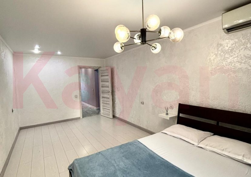 Продажа 1-комн. квартиры, 50 кв.м фото 1