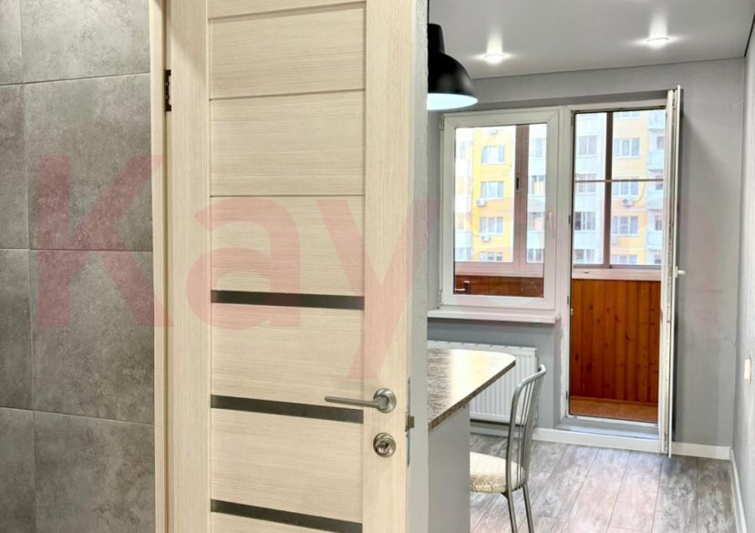 Продажа 1-комн. квартиры, 50 кв.м фото 5