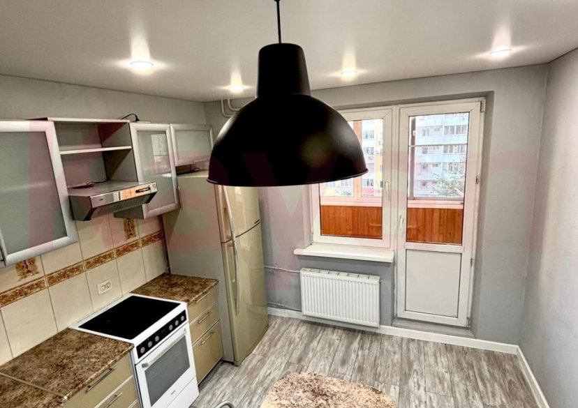 Продажа 1-комн. квартиры, 50 кв.м фото 4