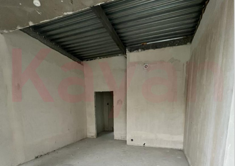 Продажа студии, 26.7 кв.м фото 0