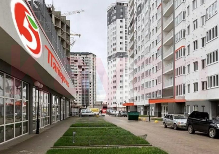 Продажа 1-комн. квартиры, 43 кв.м фото 1