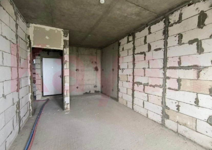 Продажа 1-комн. квартиры, 43 кв.м фото 3