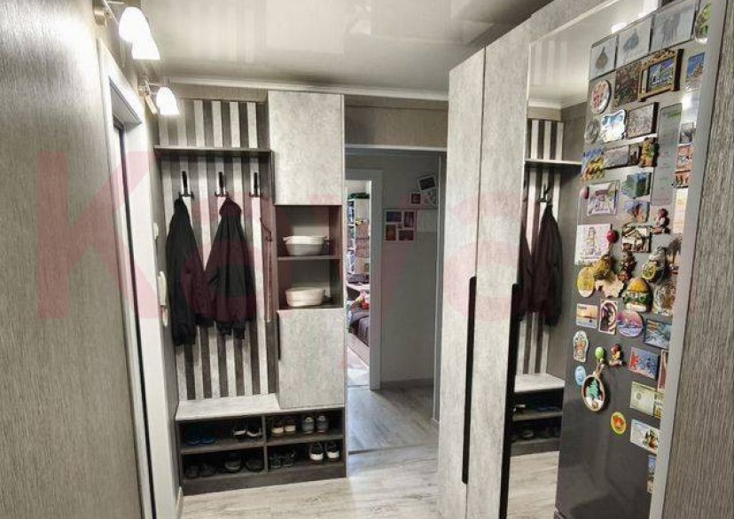 Продажа 3-комн. квартиры, 66 кв.м фото 5