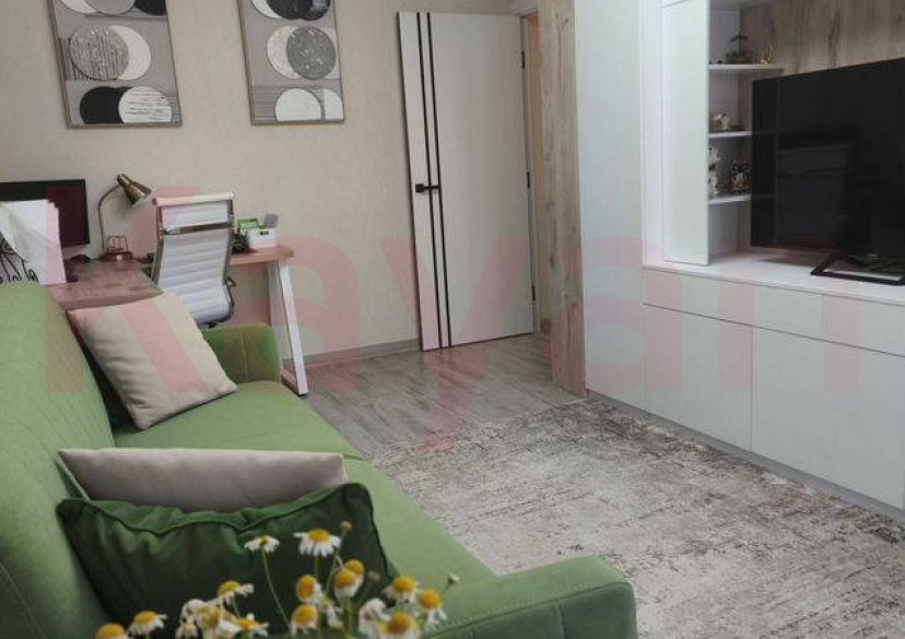 Продажа 3-комн. квартиры, 66 кв.м фото 4 Продажа 3-комн. квартиры, 66 кв.м фото 4