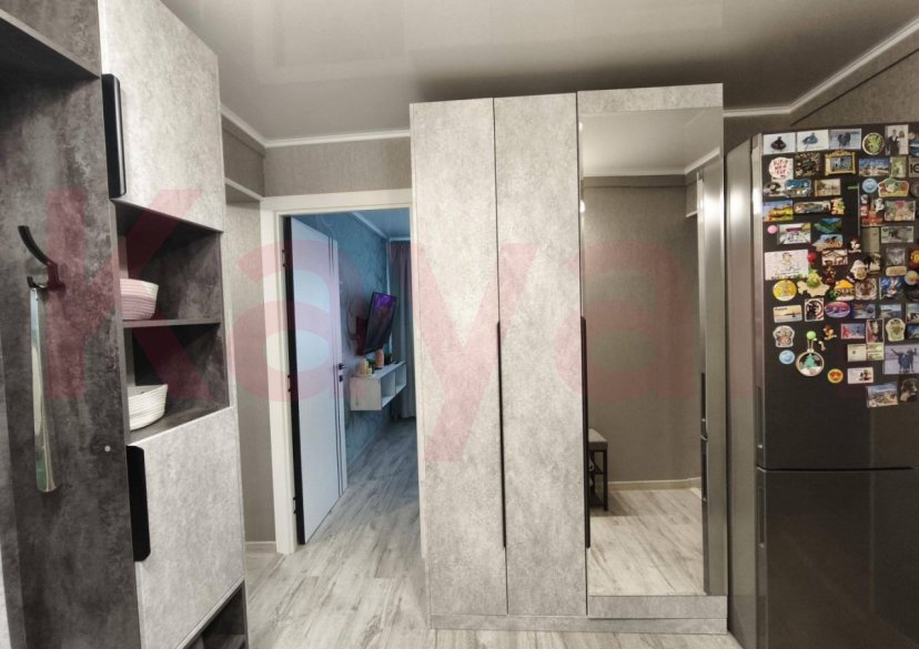 Продажа 3-комн. квартиры, 66 кв.м фото 6