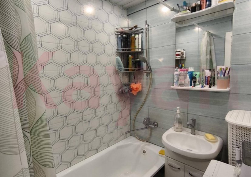 Продажа 3-комн. квартиры, 66 кв.м фото 9