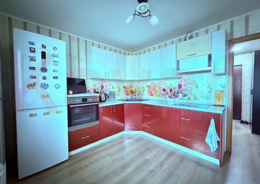 Продажа 1-комн. квартиры, 40 кв.м фото 0