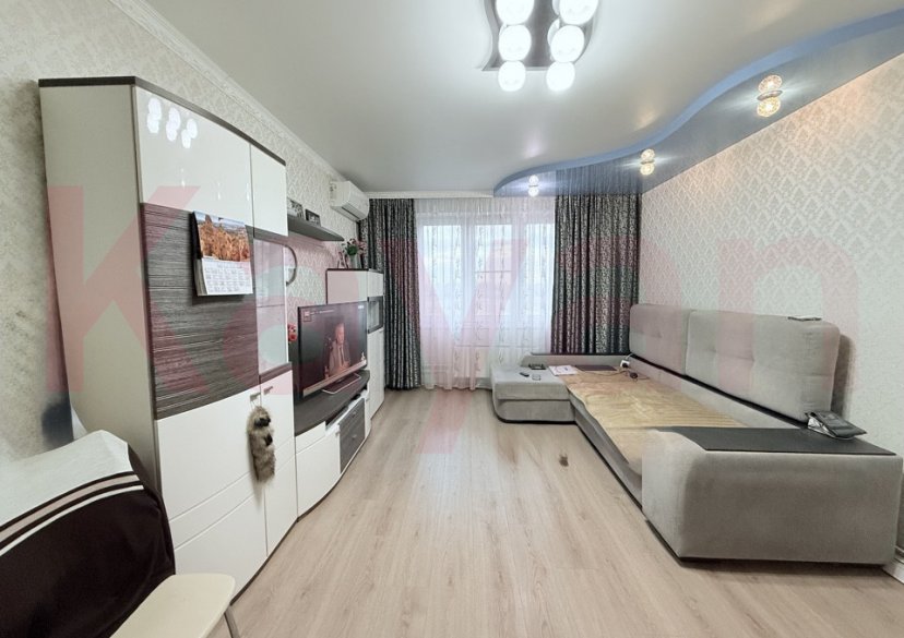 Продажа 1-комн. квартиры, 40 кв.м фото 3