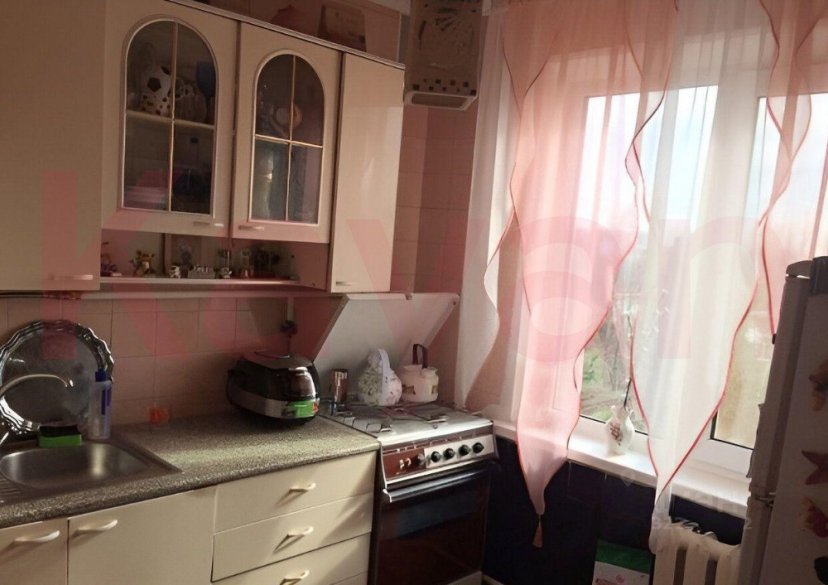 Продажа 1-комн. квартиры, 31 кв.м фото 1