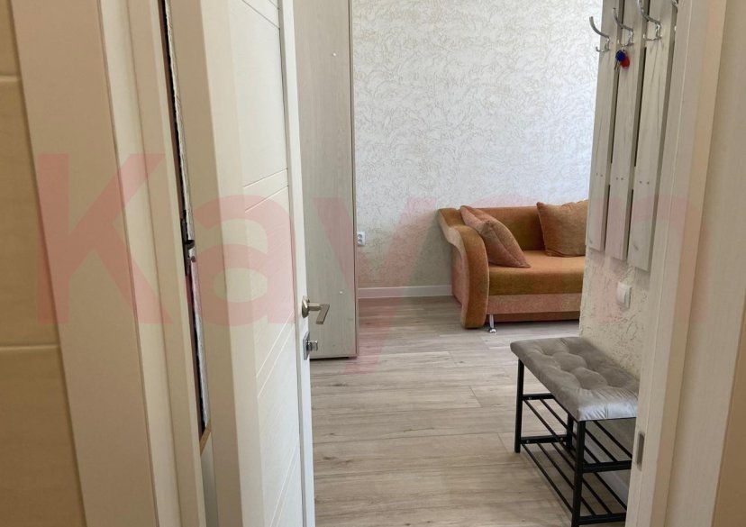Продажа 1-комн. квартиры, 20 кв.м фото 12 Продажа 1-комн. квартиры, 20 кв.м фото 12