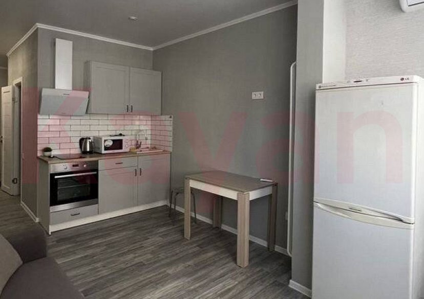 Продажа студии, 21.6 кв.м фото 0