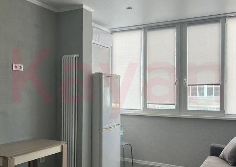 Продажа студии, 21.6 кв.м фото 2