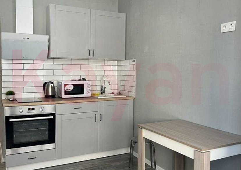 Продажа студии, 21.6 кв.м фото 1