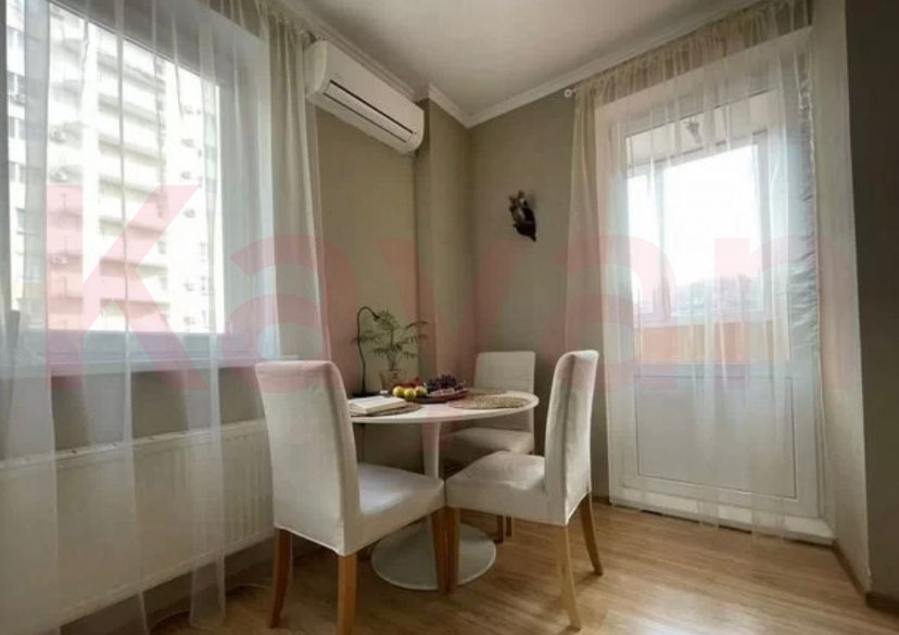 Продажа 1-комн. квартиры, 44 кв.м фото 12