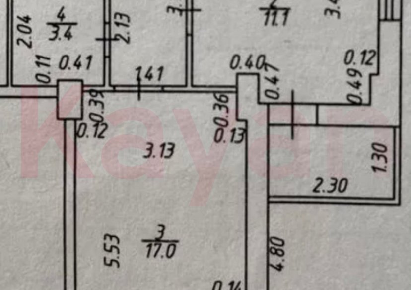 Продажа 1-комн. квартиры, 44 кв.м фото 15 Продажа 1-комн. квартиры, 44 кв.м фото 15