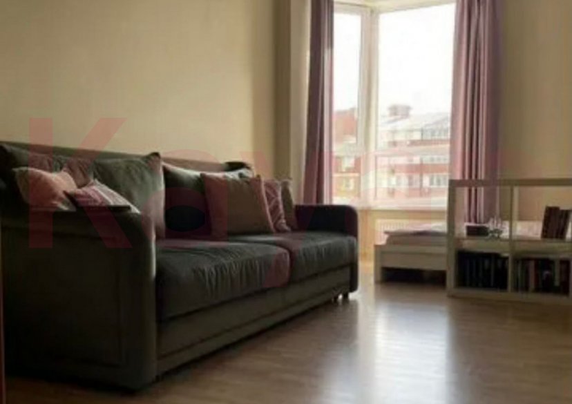 Продажа 1-комн. квартиры, 44 кв.м фото 1 Продажа 1-комн. квартиры, 44 кв.м фото 1