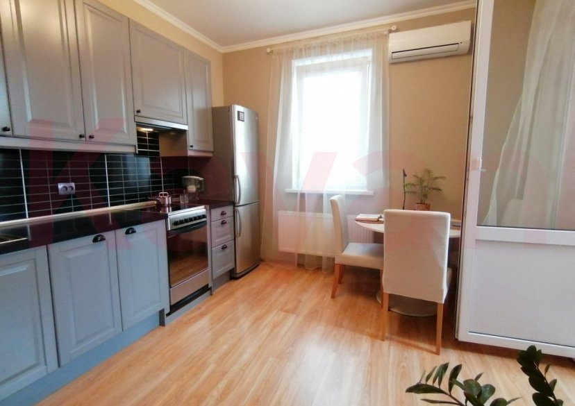 Продажа 1-комн. квартиры, 44 кв.м фото 0
