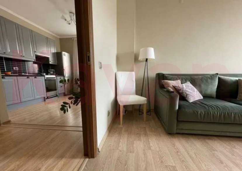 Продажа 1-комн. квартиры, 44 кв.м фото 1