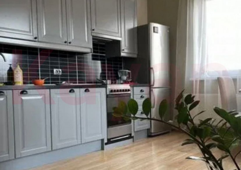 Продажа 1-комн. квартиры, 44 кв.м фото 2