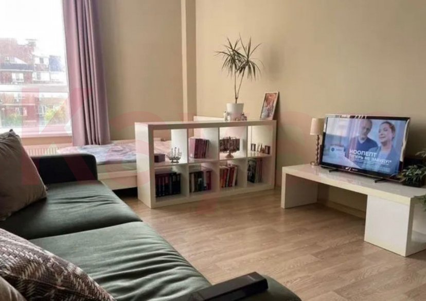 Продажа 1-комн. квартиры, 44 кв.м фото 5
