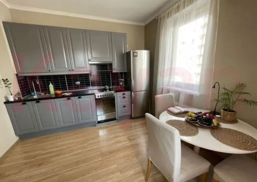 Продажа 1-комн. квартиры, 44 кв.м фото 10