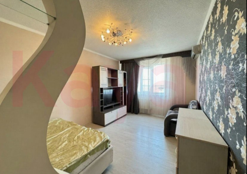 Продажа 1-комн. квартиры, 48.6 кв.м фото 0