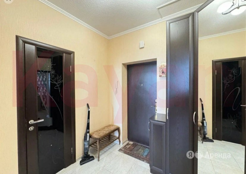 Продажа 1-комн. квартиры, 48.6 кв.м фото 3 Продажа 1-комн. квартиры, 48.6 кв.м фото 3