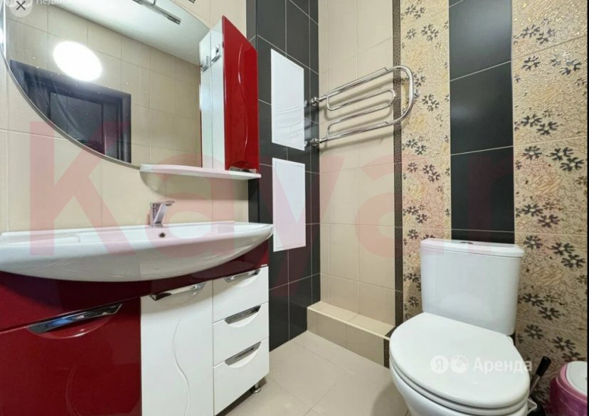 Продажа 1-комн. квартиры, 48.6 кв.м фото 2